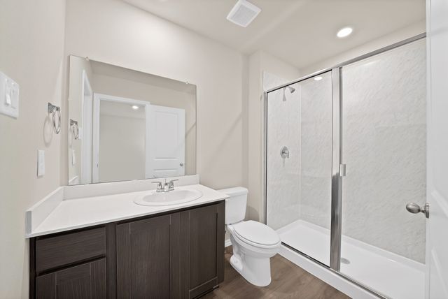 124 Tall Cedar Way, Princeton, TX 75407