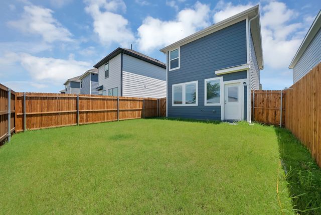 124 Tall Cedar Way, Princeton, TX 75407