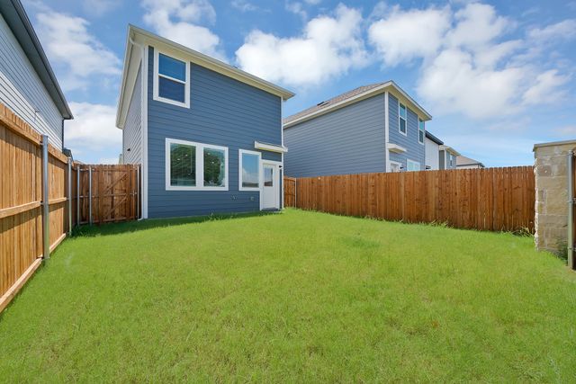 124 Tall Cedar Way, Princeton, TX 75407