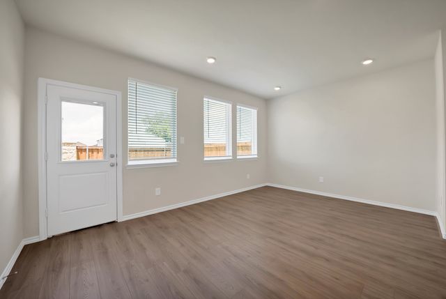 124 Tall Cedar Way, Princeton, TX 75407
