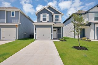 124 Tall Cedar Way, Princeton, TX 75407