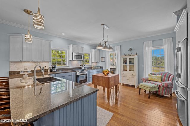 754 Hardison Drive, Arapahoe, NC 28510