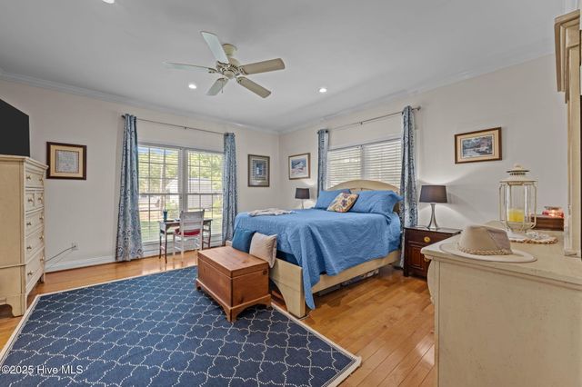 754 Hardison Drive, Arapahoe, NC 28510