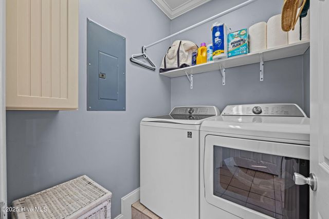 754 Hardison Drive, Arapahoe, NC 28510