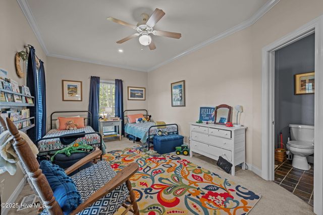 754 Hardison Drive, Arapahoe, NC 28510