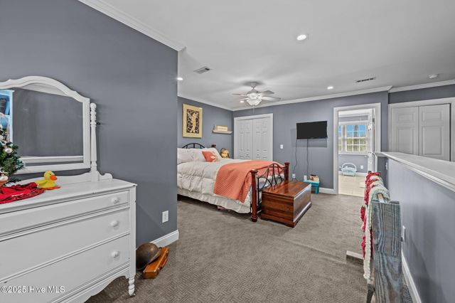 754 Hardison Drive, Arapahoe, NC 28510