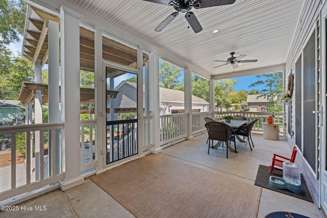 754 Hardison Drive, Arapahoe, NC 28510