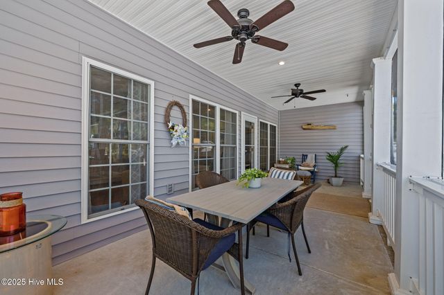 754 Hardison Drive, Arapahoe, NC 28510