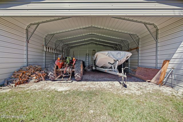 754 Hardison Drive, Arapahoe, NC 28510