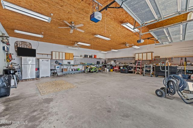 754 Hardison Drive, Arapahoe, NC 28510