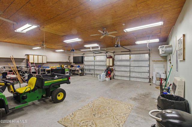 754 Hardison Drive, Arapahoe, NC 28510