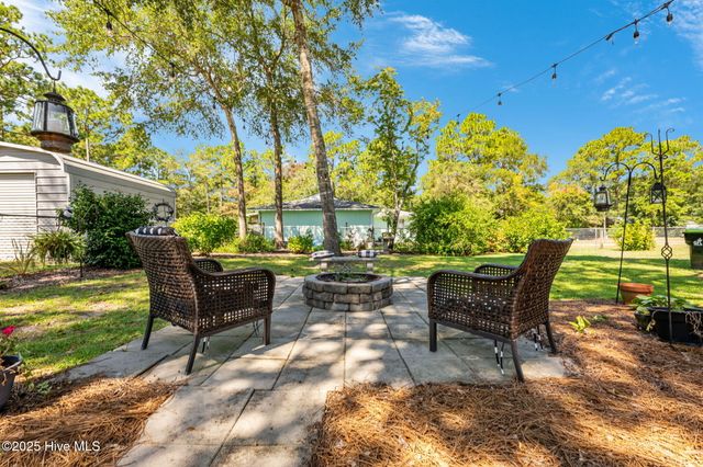 754 Hardison Drive, Arapahoe, NC 28510