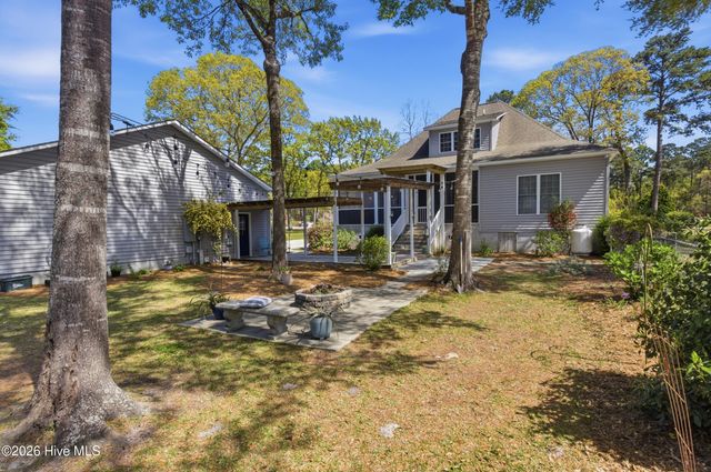 754 Hardison Drive, Arapahoe, NC 28510