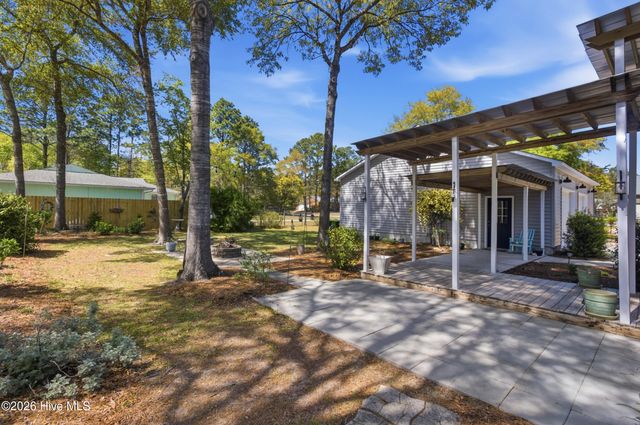 754 Hardison Drive, Arapahoe, NC 28510