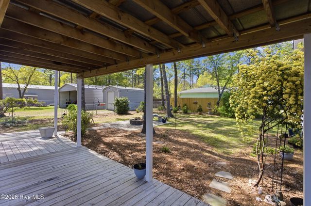 754 Hardison Drive, Arapahoe, NC 28510