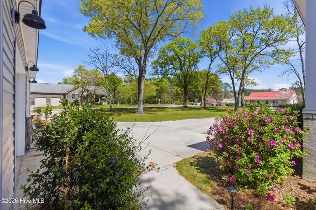 754 Hardison Drive, Arapahoe, NC 28510