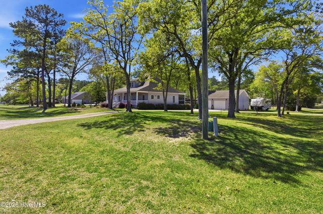 754 Hardison Drive, Arapahoe, NC 28510