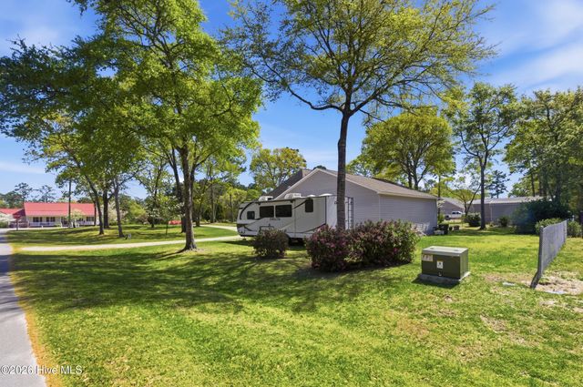 754 Hardison Drive, Arapahoe, NC 28510