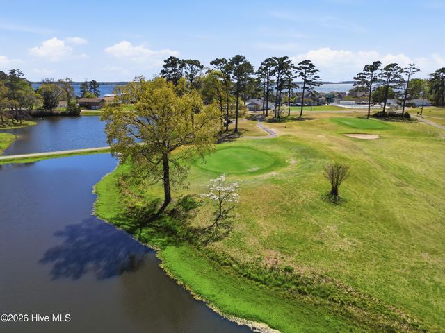 754 Hardison Drive, Arapahoe, NC 28510