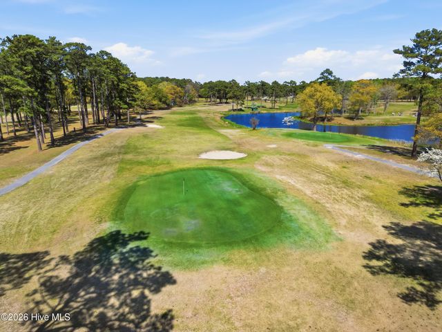 754 Hardison Drive, Arapahoe, NC 28510