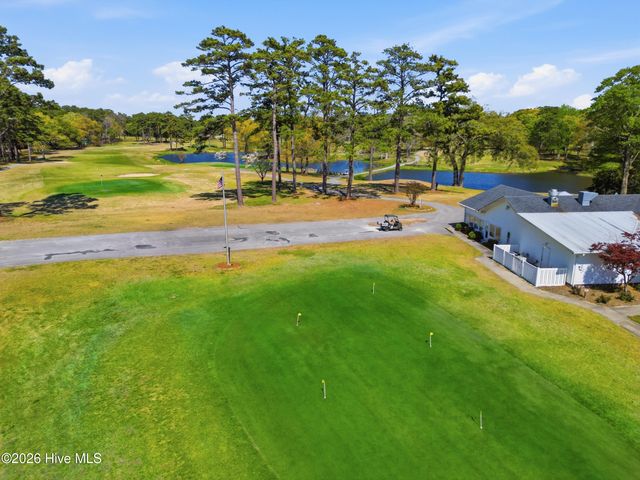 754 Hardison Drive, Arapahoe, NC 28510