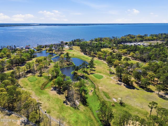 754 Hardison Drive, Arapahoe, NC 28510