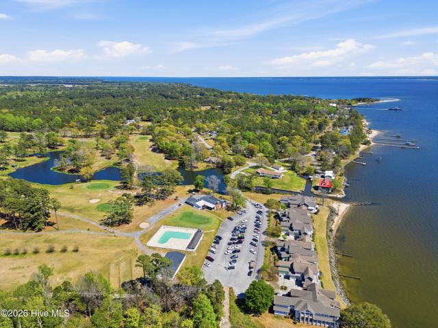 754 Hardison Drive, Arapahoe, NC 28510