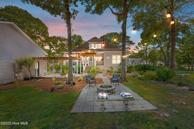 754 Hardison Drive, Arapahoe, NC 28510