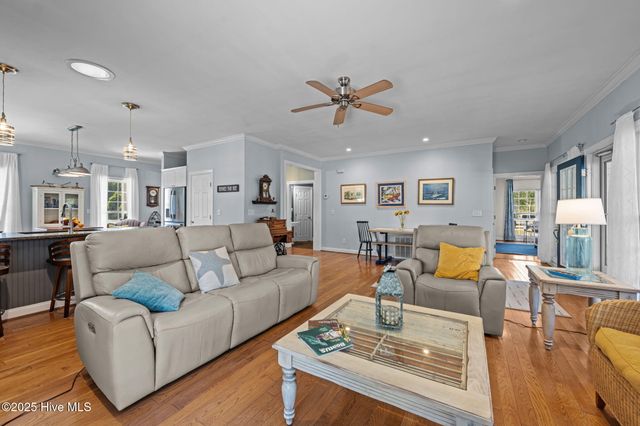 754 Hardison Drive, Arapahoe, NC 28510