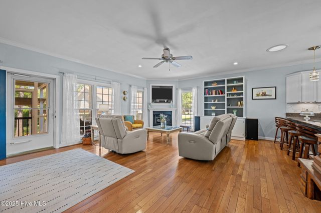 754 Hardison Drive, Arapahoe, NC 28510