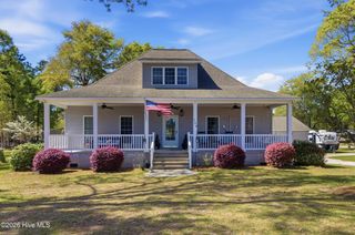 754 Hardison Drive, Arapahoe, NC 28510