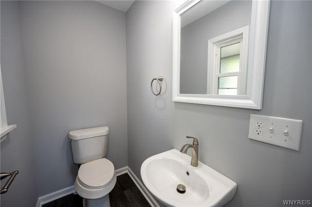 4636 Kennison Parkway, Hamburg, NY 14075