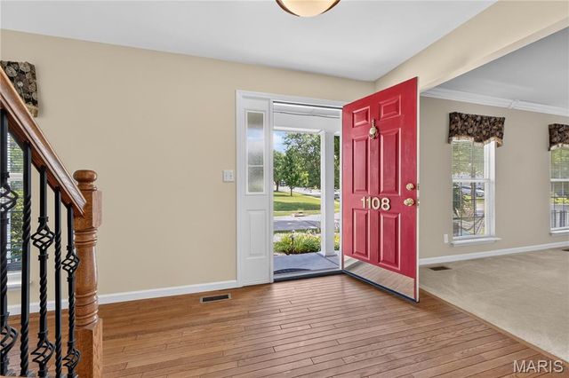 1108 Hampton Meadows Drive, O'fallon, MO 63368