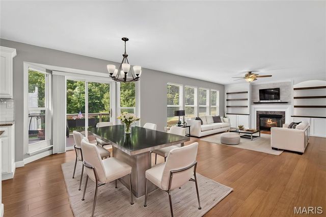 1108 Hampton Meadows Drive, O'fallon, MO 63368