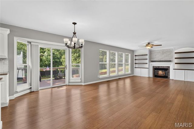 1108 Hampton Meadows Drive, O'fallon, MO 63368