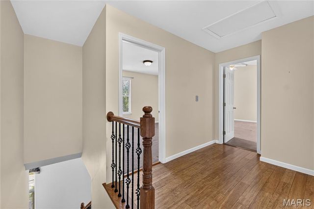 1108 Hampton Meadows Drive, O'fallon, MO 63368