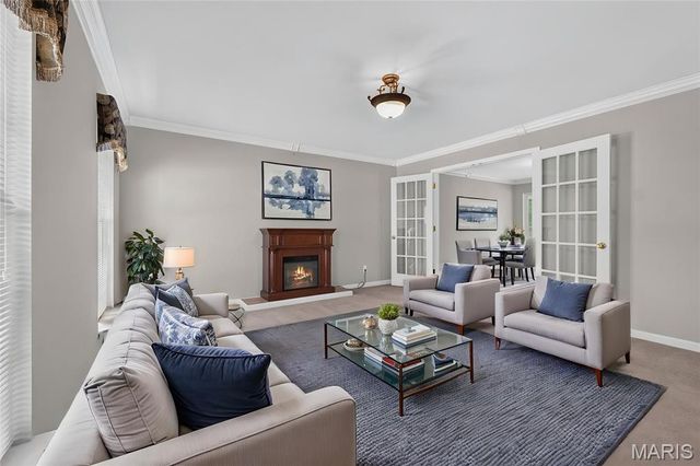 1108 Hampton Meadows Drive, O'fallon, MO 63368