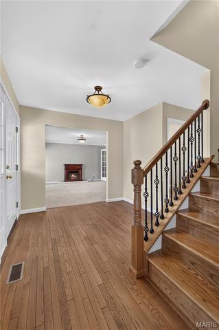 1108 Hampton Meadows Drive, O'fallon, MO 63368