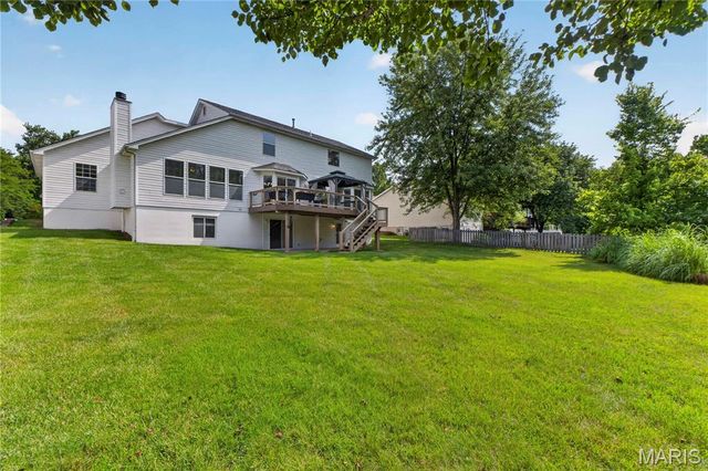 1108 Hampton Meadows Drive, O'fallon, MO 63368