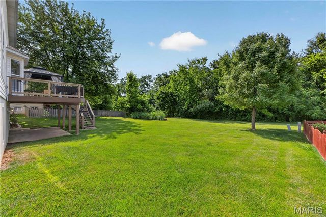 1108 Hampton Meadows Drive, O'fallon, MO 63368