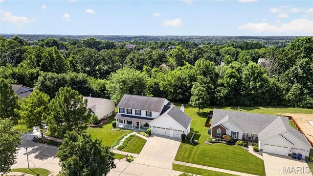 1108 Hampton Meadows Drive, O'fallon, MO 63368