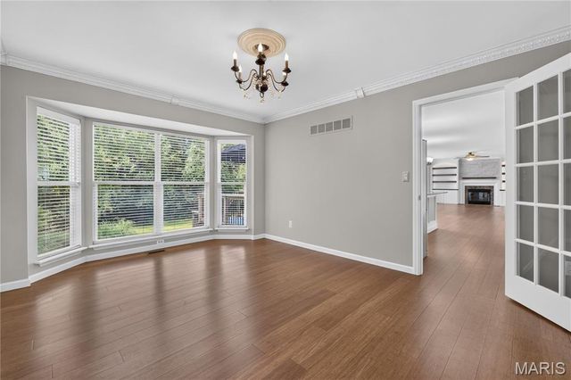 1108 Hampton Meadows Drive, O'fallon, MO 63368
