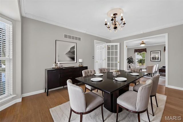 1108 Hampton Meadows Drive, O'fallon, MO 63368