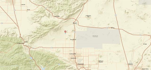 36 Tehachapi Willow Springs Road, Unincorporated, CA 93560