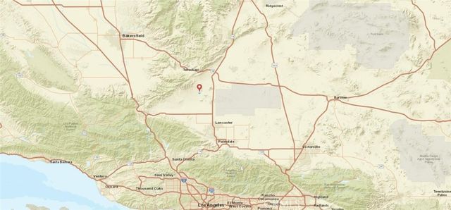 36 Tehachapi Willow Springs Road, Unincorporated, CA 93560