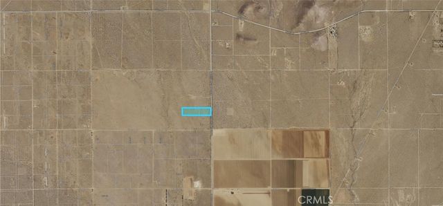 36 Tehachapi Willow Springs Road, Unincorporated, CA 93560