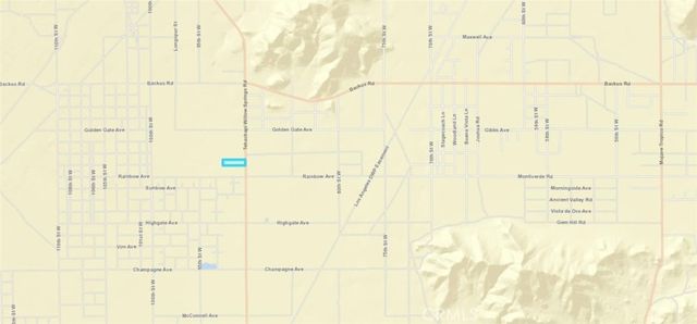 36 Tehachapi Willow Springs Road, Unincorporated, CA 93560