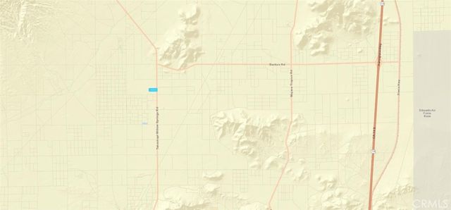36 Tehachapi Willow Springs Road, Unincorporated, CA 93560