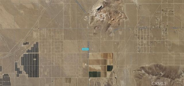 36 Tehachapi Willow Springs Road, Unincorporated, CA 93560