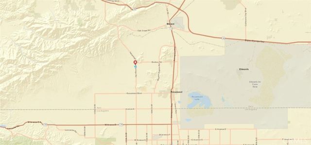 36 Tehachapi Willow Springs Road, Unincorporated, CA 93560